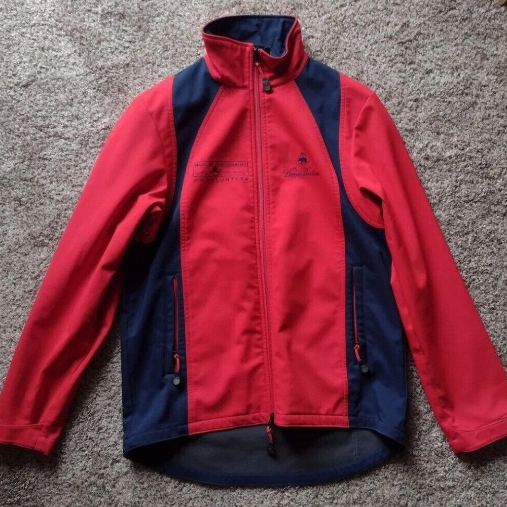 Brooks Brothers Jacket - 2010 Head Of The Charles Volunteer - Size Small
